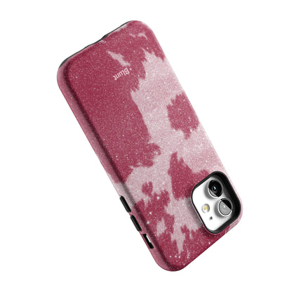 Blush Graze iPhone Case gallery - Iphone_12_Iphone_5
