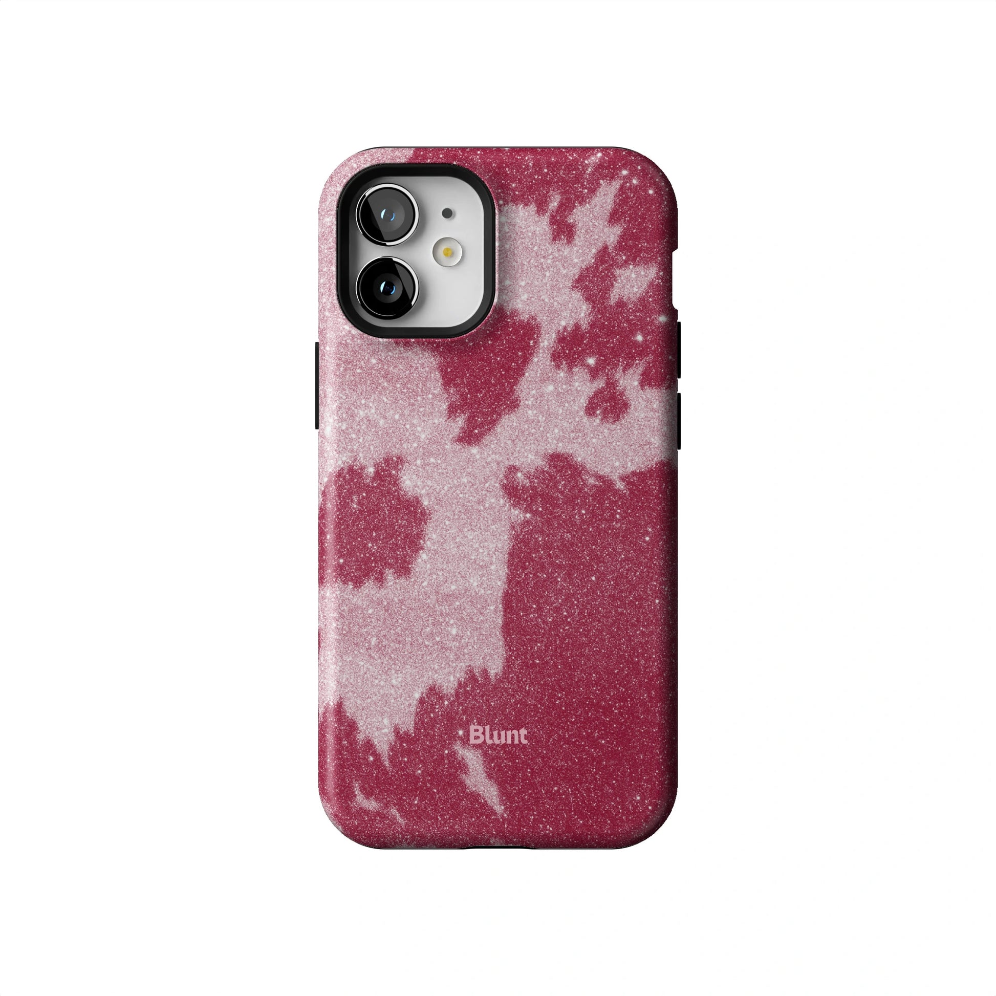 Blush Graze iPhone Case gallery - Iphone_12_Mini_Air_Plus_1