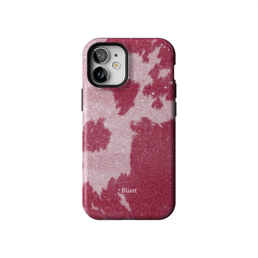 Blush Graze iPhone Case gallery - Iphone_12_Mini_Air_Plus_1