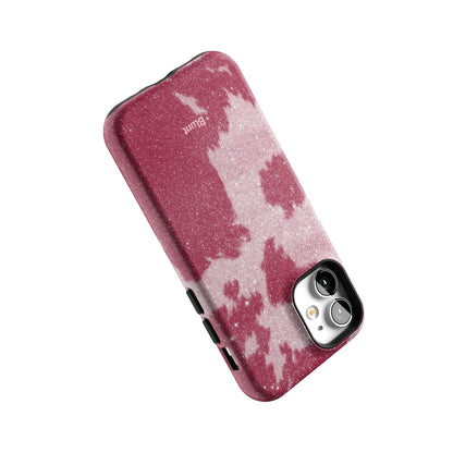 Blush Graze iPhone Case gallery - Iphone_12_Mini_Air_Plus_5