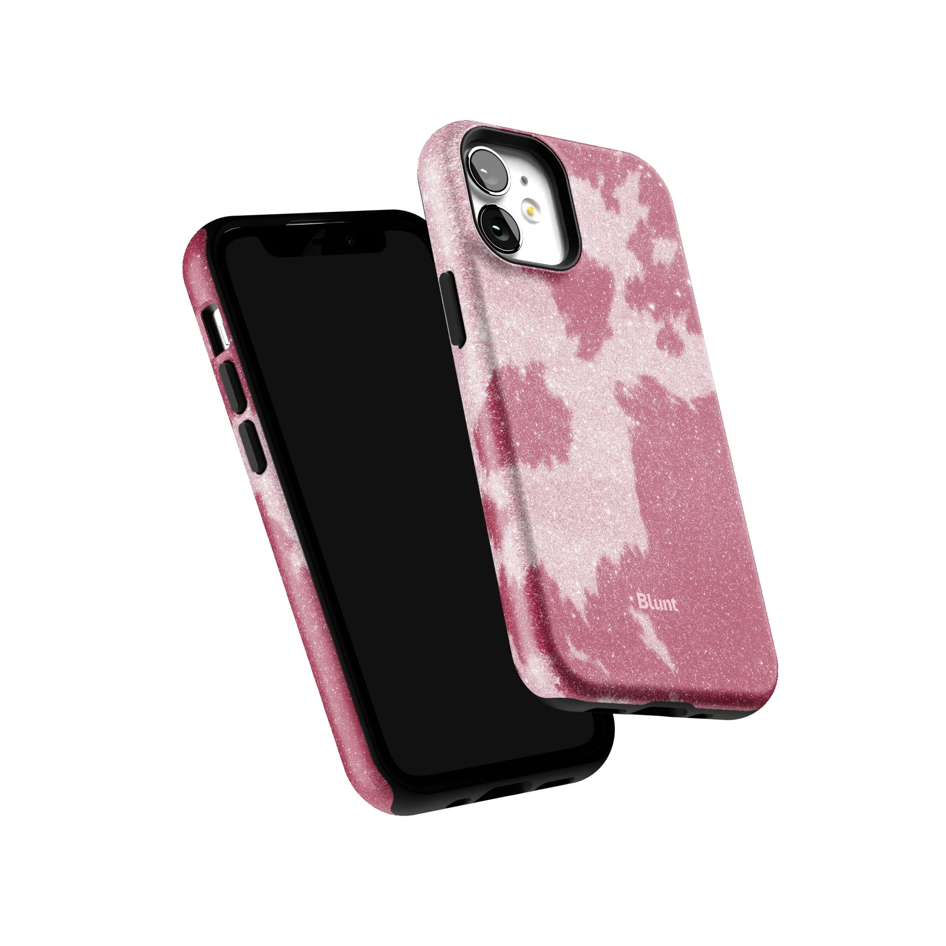 Blush Graze iPhone Case gallery - Iphone_12_Mini_Air_Plus_6