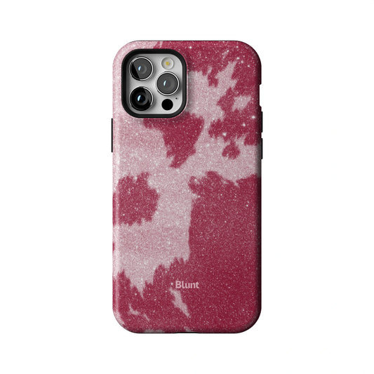 Blush Graze iPhone Case gallery - Iphone_12_Pro_1
