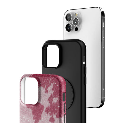 Blush Graze iPhone Case gallery - Iphone_12_Pro_3