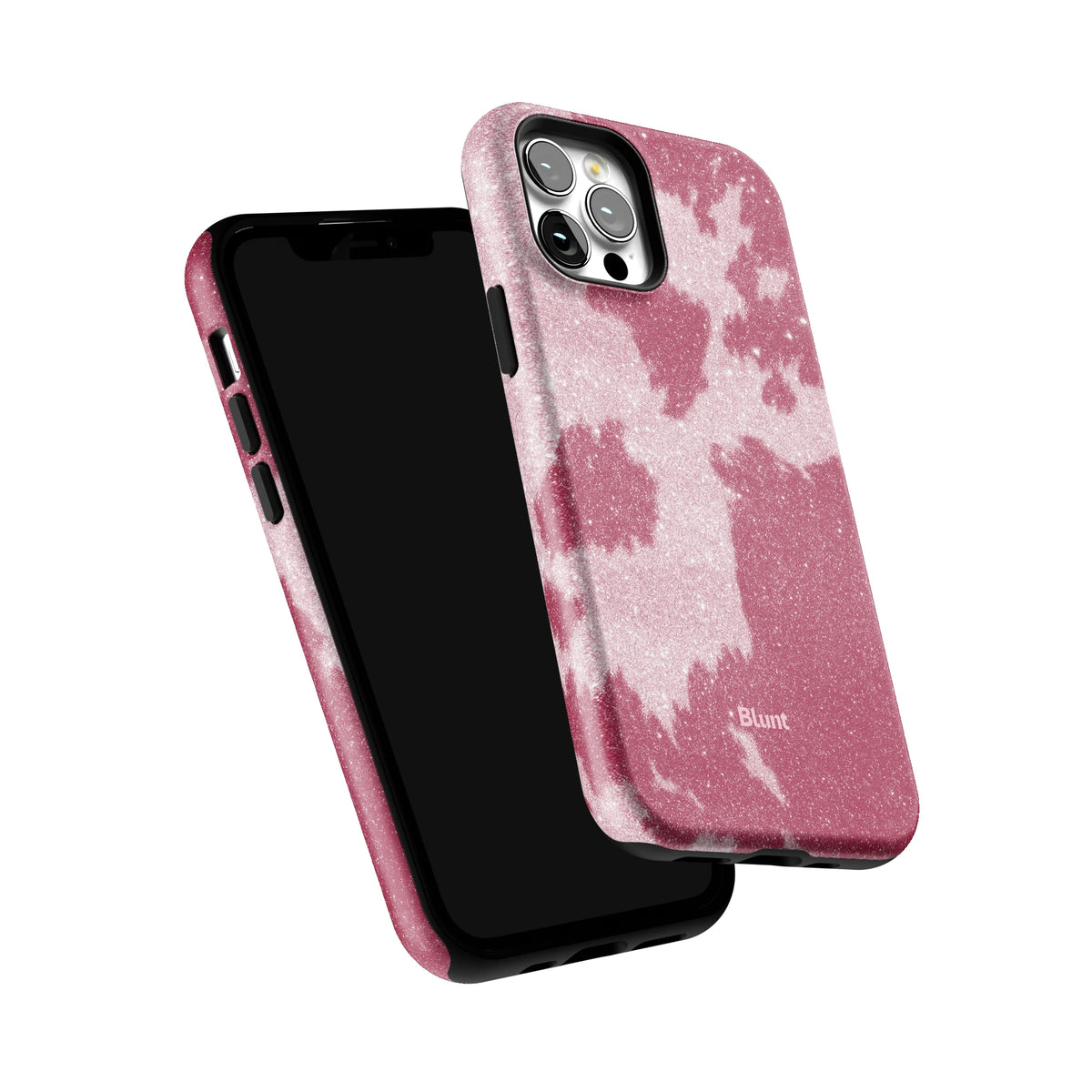 Blush Graze iPhone Case gallery - Iphone_12_Pro_6