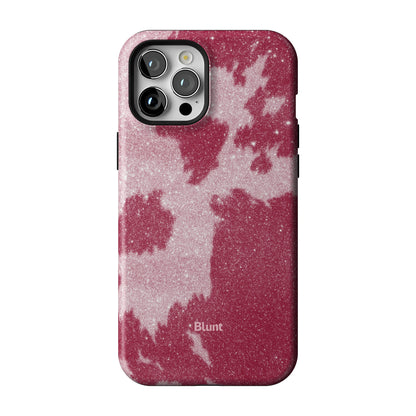 Blush Graze iPhone Case gallery - Iphone_12_Pro_Max_1