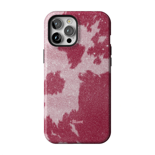 Blush Graze iPhone Case gallery - Iphone_12_Pro_Max_1