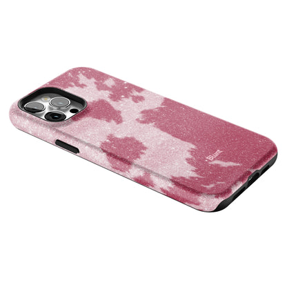 Blush Graze iPhone Case gallery - Iphone_12_Pro_Max_2
