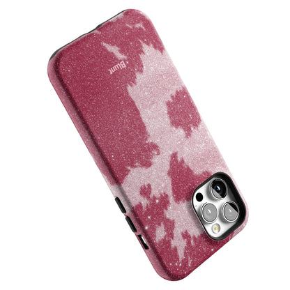 Blush Graze iPhone Case gallery - Iphone_12_Pro_Max_5