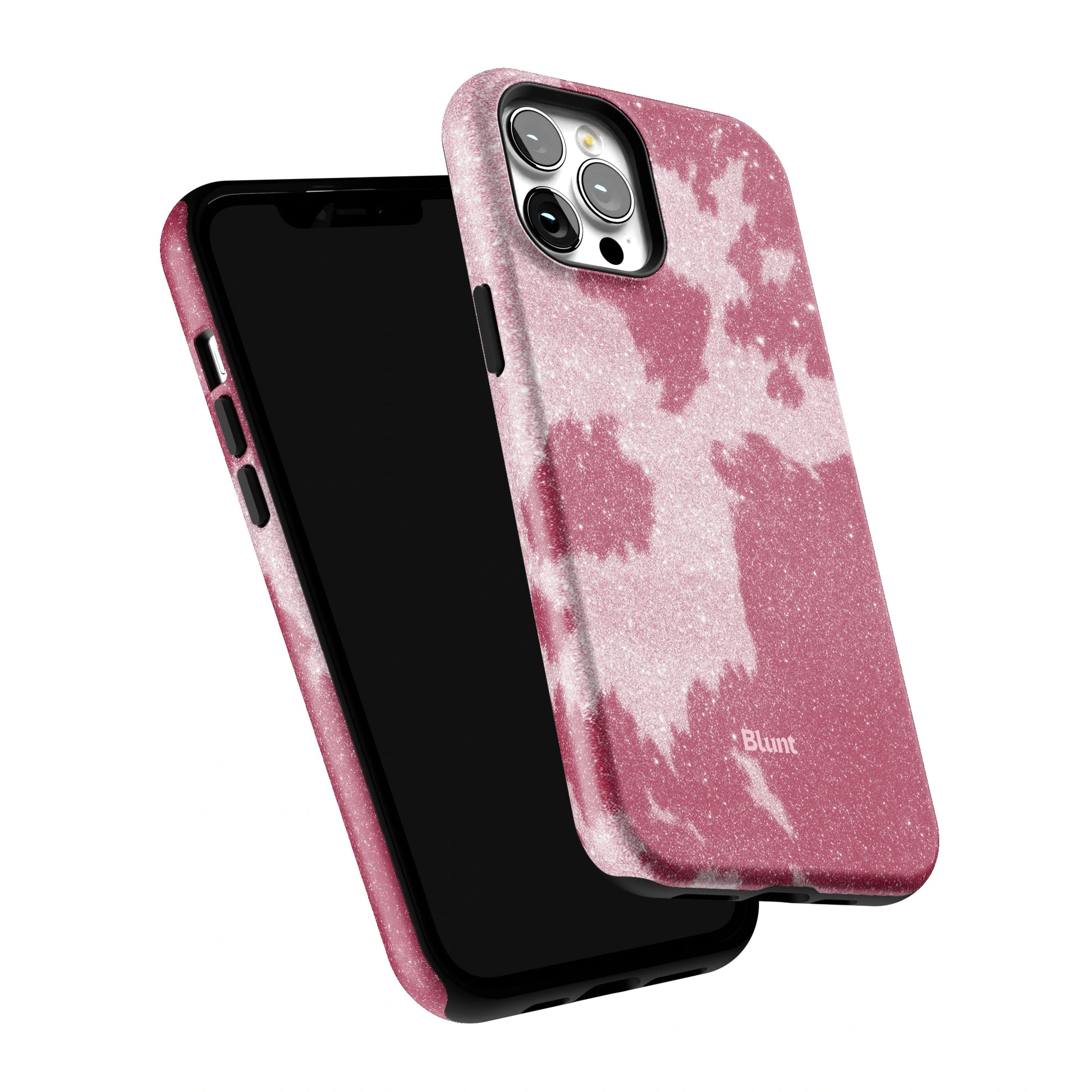 Blush Graze iPhone Case gallery - Iphone_12_Pro_Max_6
