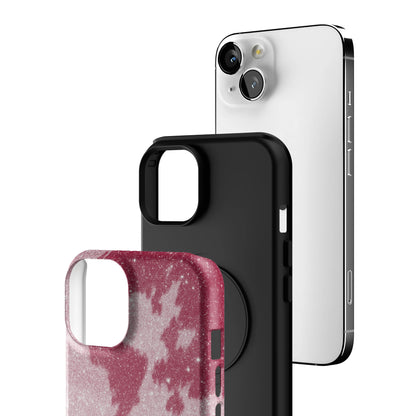 Blush Graze iPhone Case gallery - Iphone_13_Iphone_3