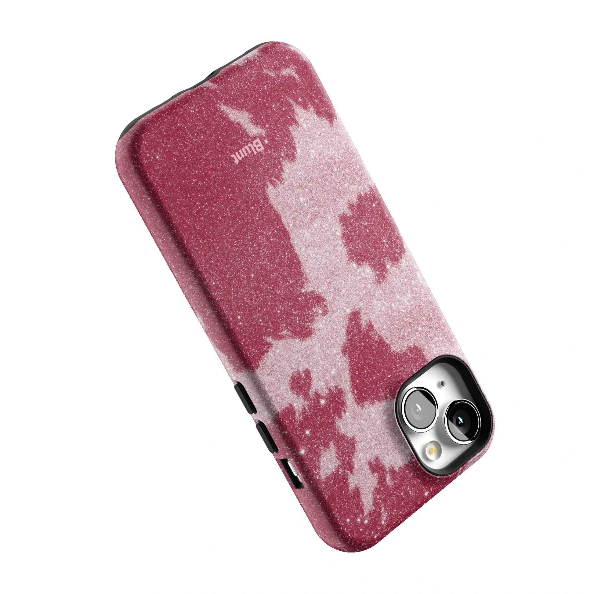 Blush Graze iPhone Case gallery - Iphone_13_Iphone_5
