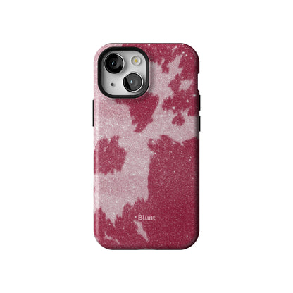Blush Graze iPhone Case gallery - Iphone_13_Mini_Air_Plus_1
