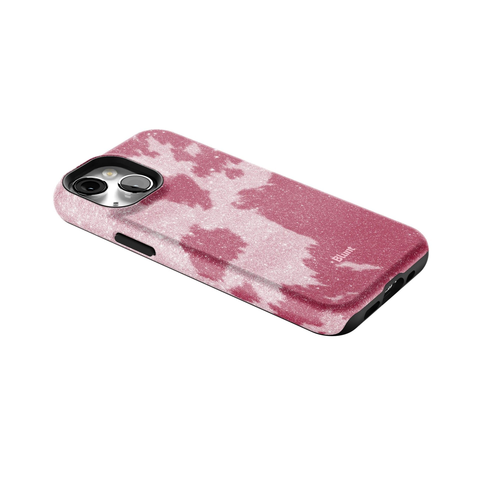 Blush Graze iPhone Case gallery - Iphone_13_Mini_Air_Plus_2