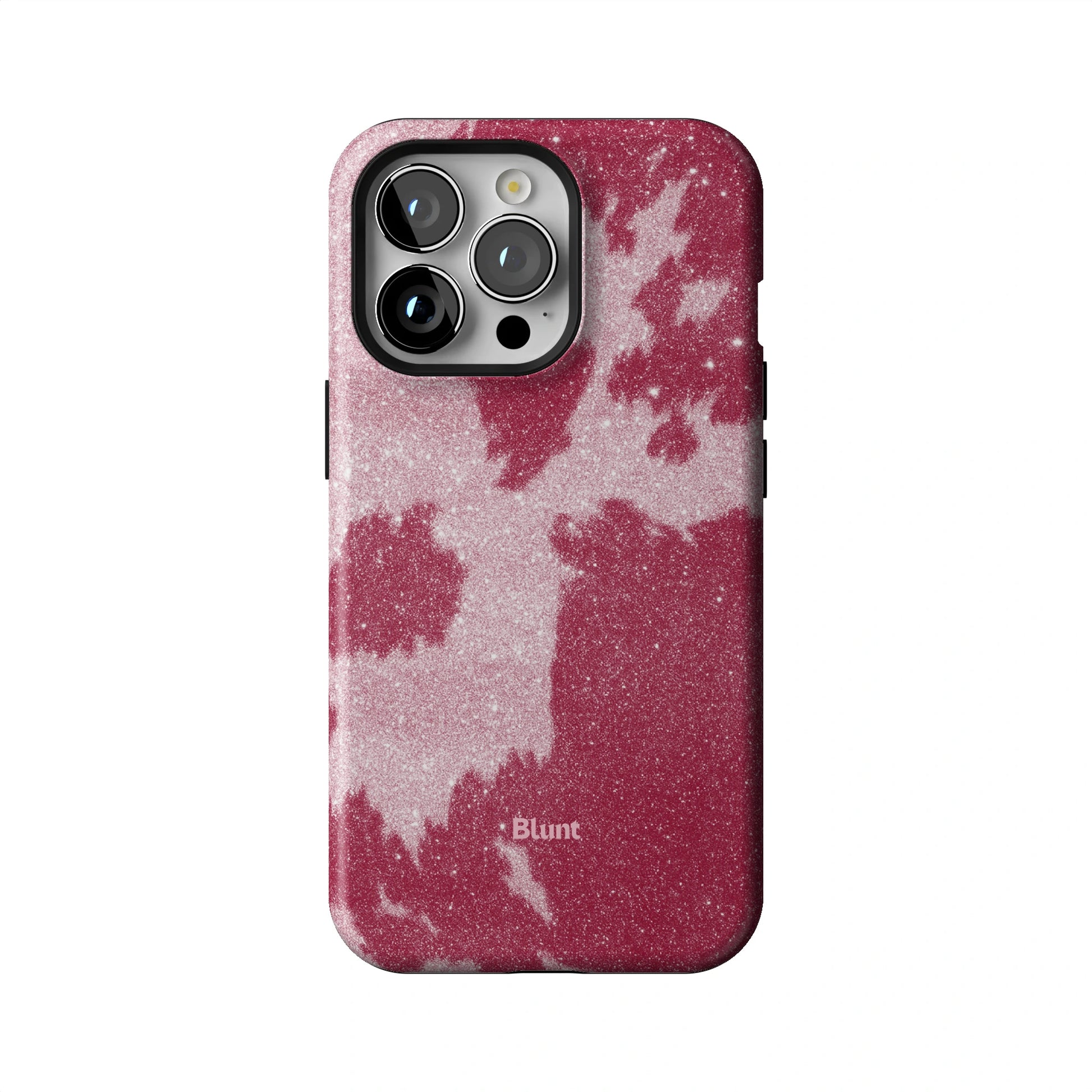 Blush Graze iPhone Case gallery - Iphone_13_Pro_1