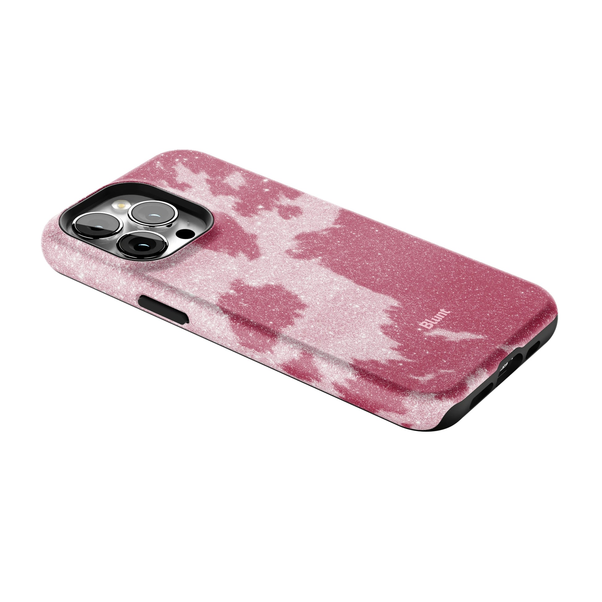 Blush Graze iPhone Case gallery - Iphone_13_Pro_2
