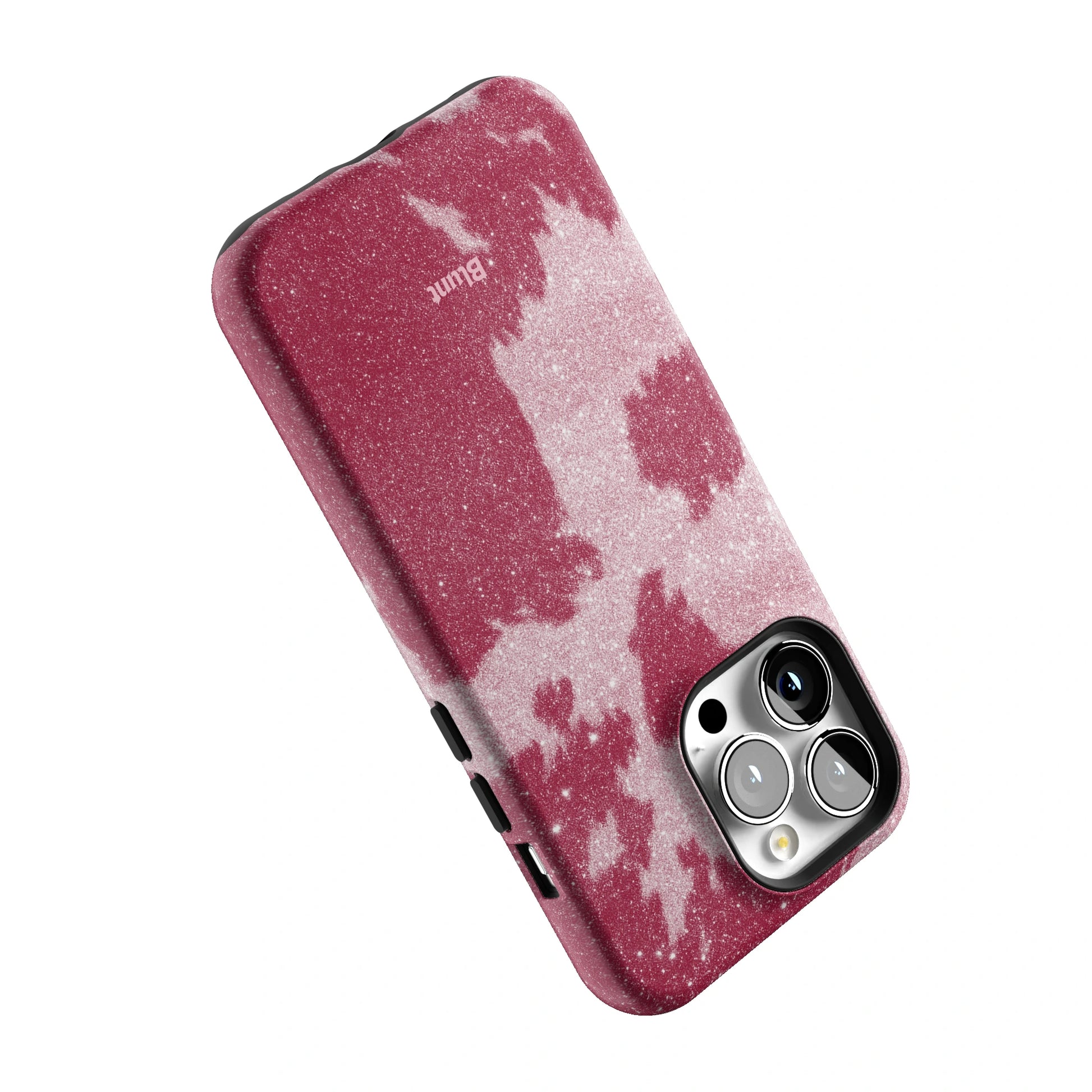 Blush Graze iPhone Case gallery - Iphone_13_Pro_5