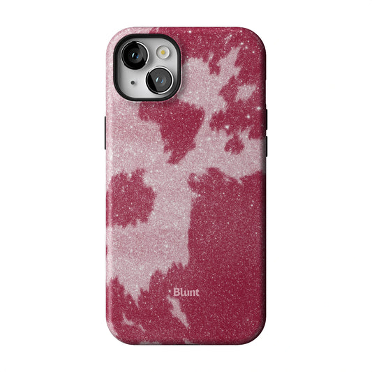 Blush Graze iPhone Case gallery - Iphone_14_Mini_Air_Plus_1