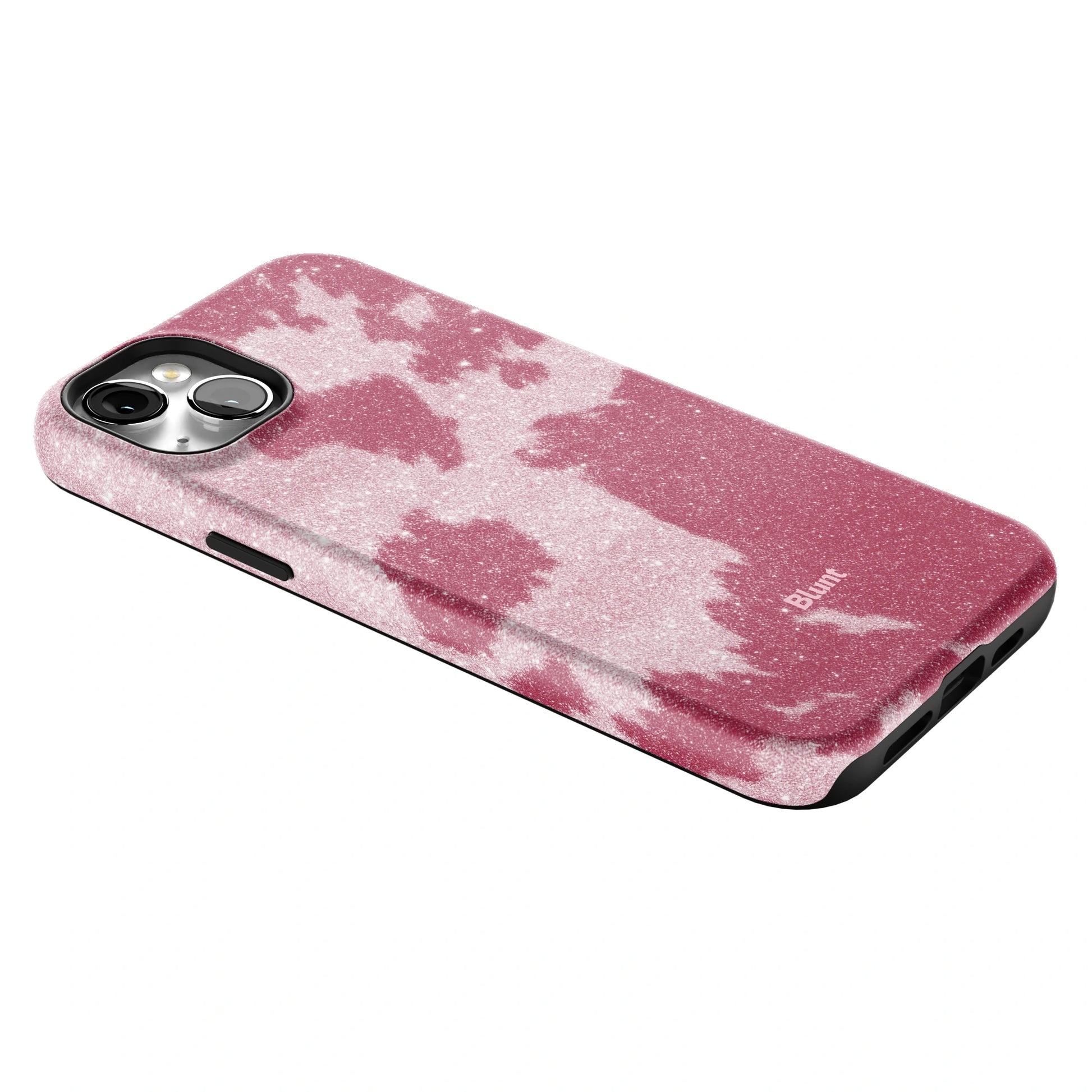 Blush Graze iPhone Case gallery - Iphone_14_Mini_Air_Plus_2