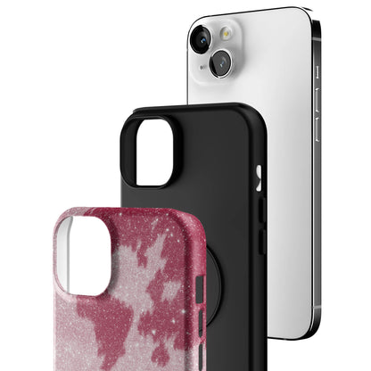 Blush Graze iPhone Case gallery - Iphone_14_Mini_Air_Plus_3