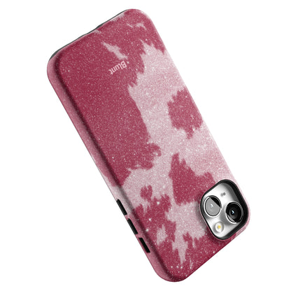 Blush Graze iPhone Case gallery - Iphone_14_Mini_Air_Plus_5