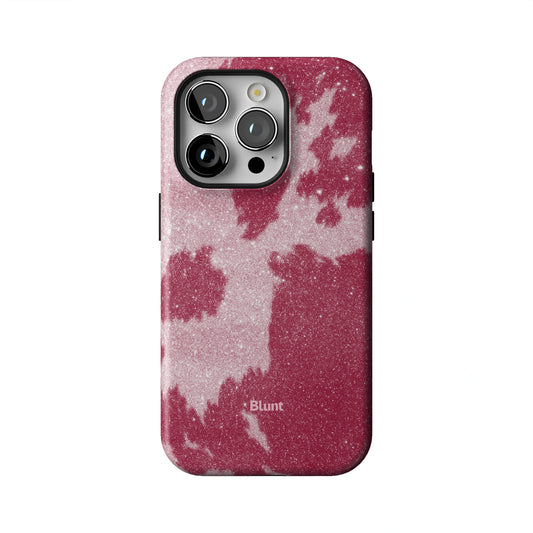 Blush Graze iPhone Case gallery - Iphone_14_Pro_1