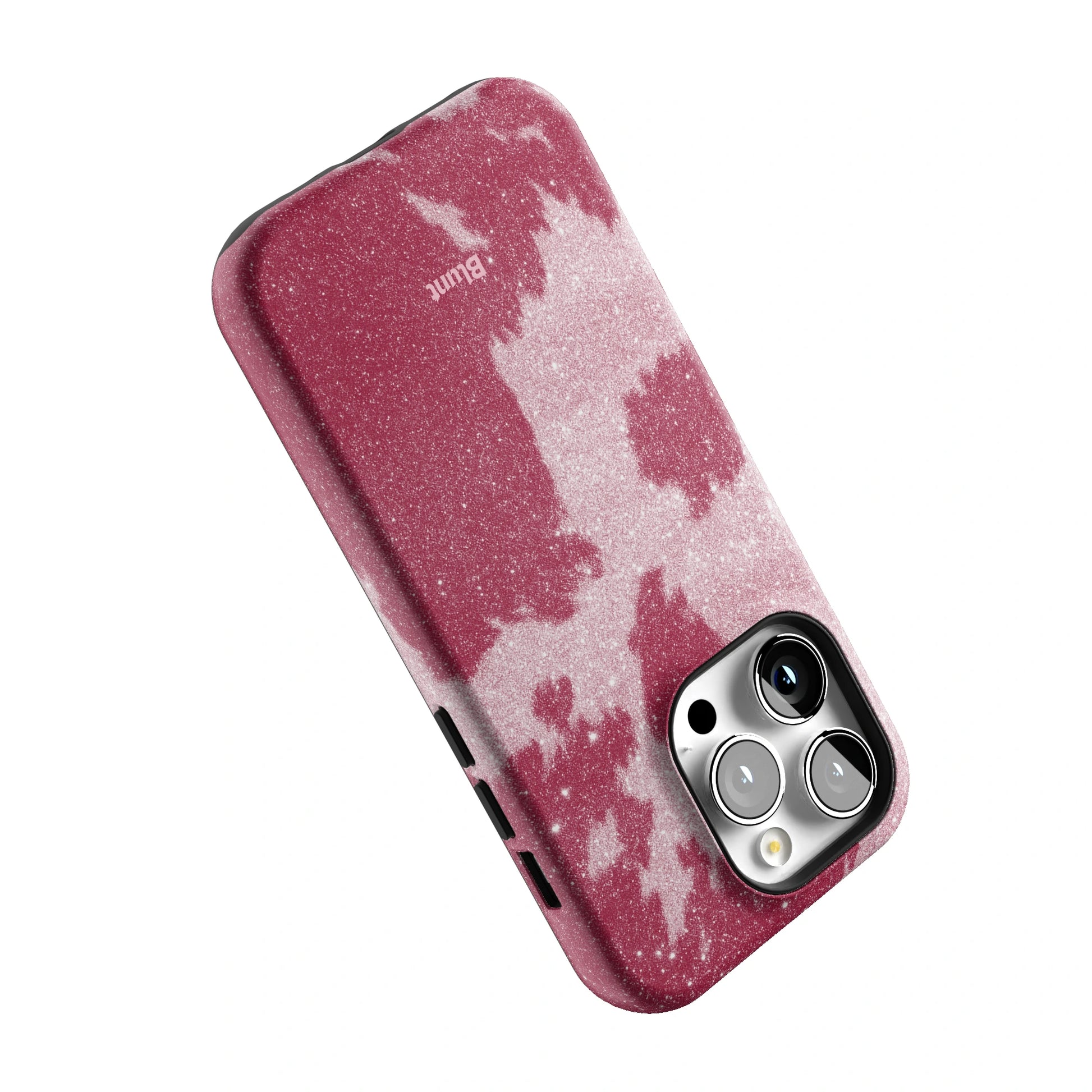 Blush Graze iPhone Case gallery - Iphone_14_Pro_5