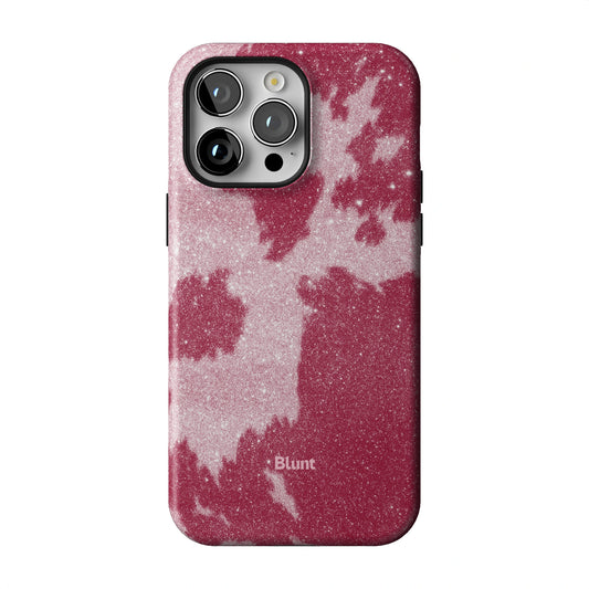 Blush Graze iPhone Case gallery - Iphone_14_Pro_Max_1