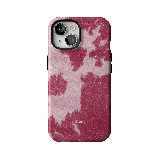 Blush Graze iPhone Case gallery - Iphone_15_Iphone_1