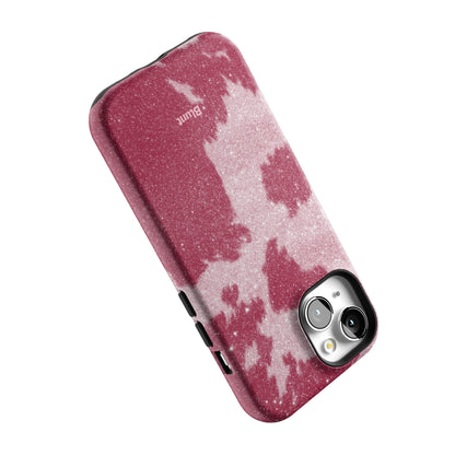 Blush Graze iPhone Case gallery - Iphone_15_Iphone_5