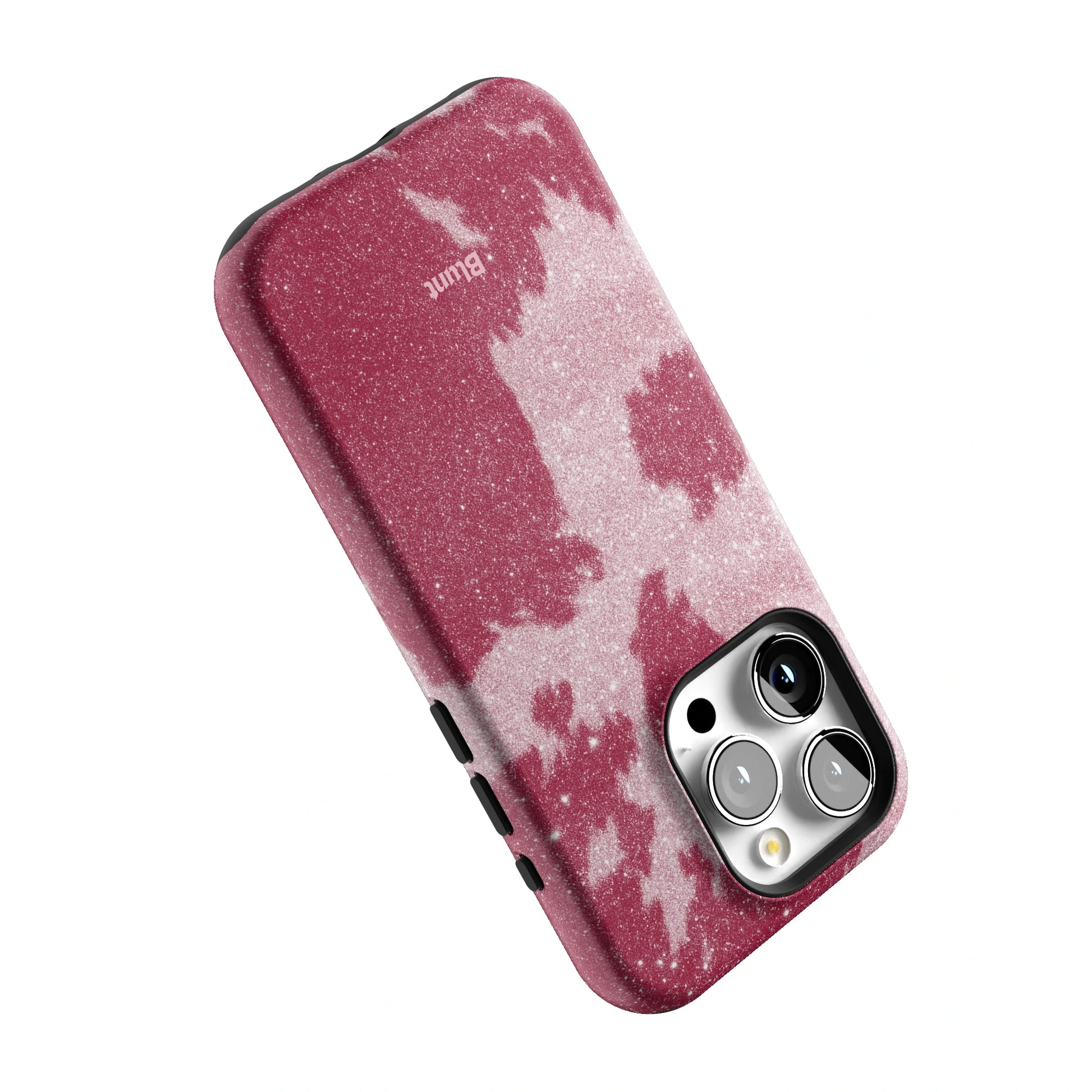 Blush Graze iPhone Case gallery - Iphone_15_Pro_5