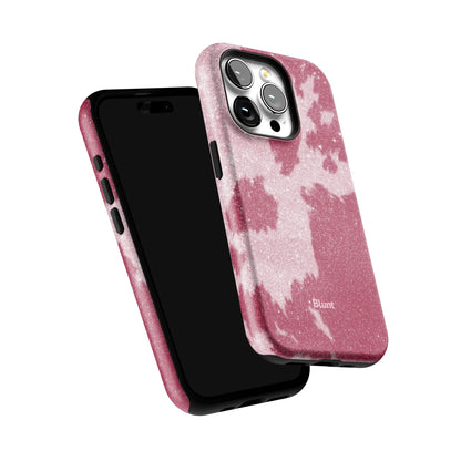 Blush Graze iPhone Case gallery - Iphone_15_Pro_6