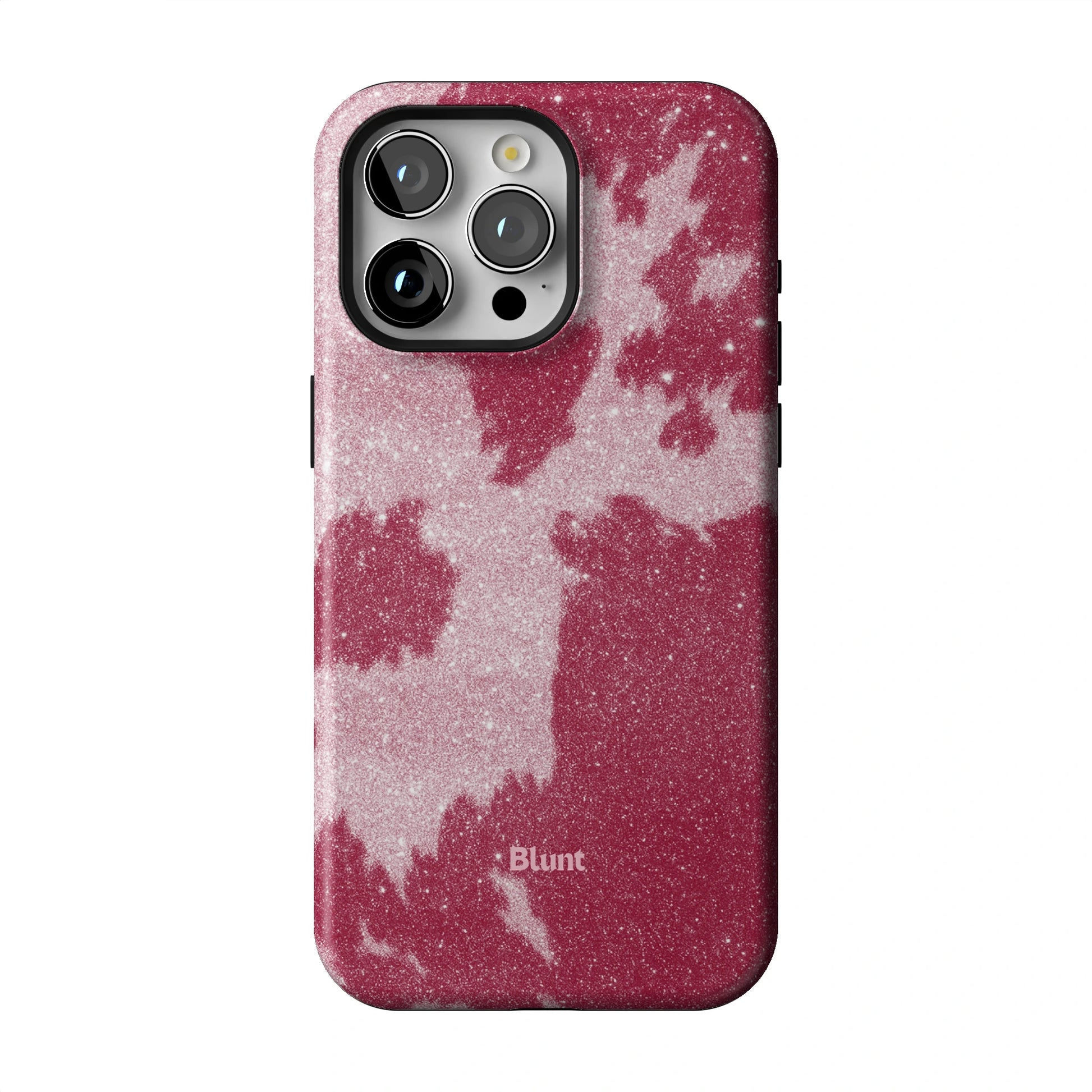 Blush Graze iPhone Case gallery - Iphone_15_Pro_Max_1