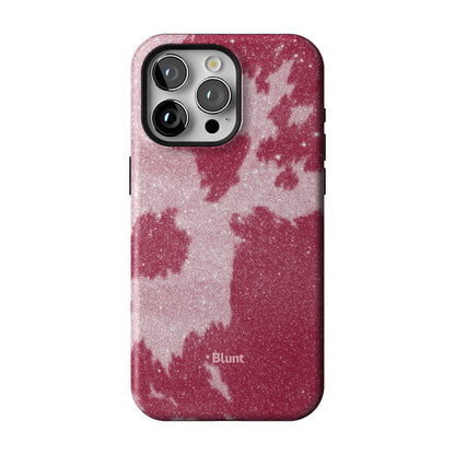 Blush Graze iPhone Case gallery - Iphone_15_Pro_Max_1