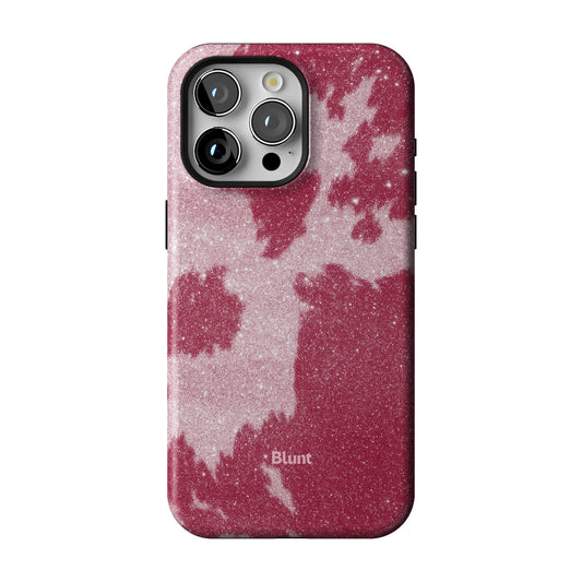 Blush Graze iPhone Case gallery - Iphone_15_Pro_Max_1