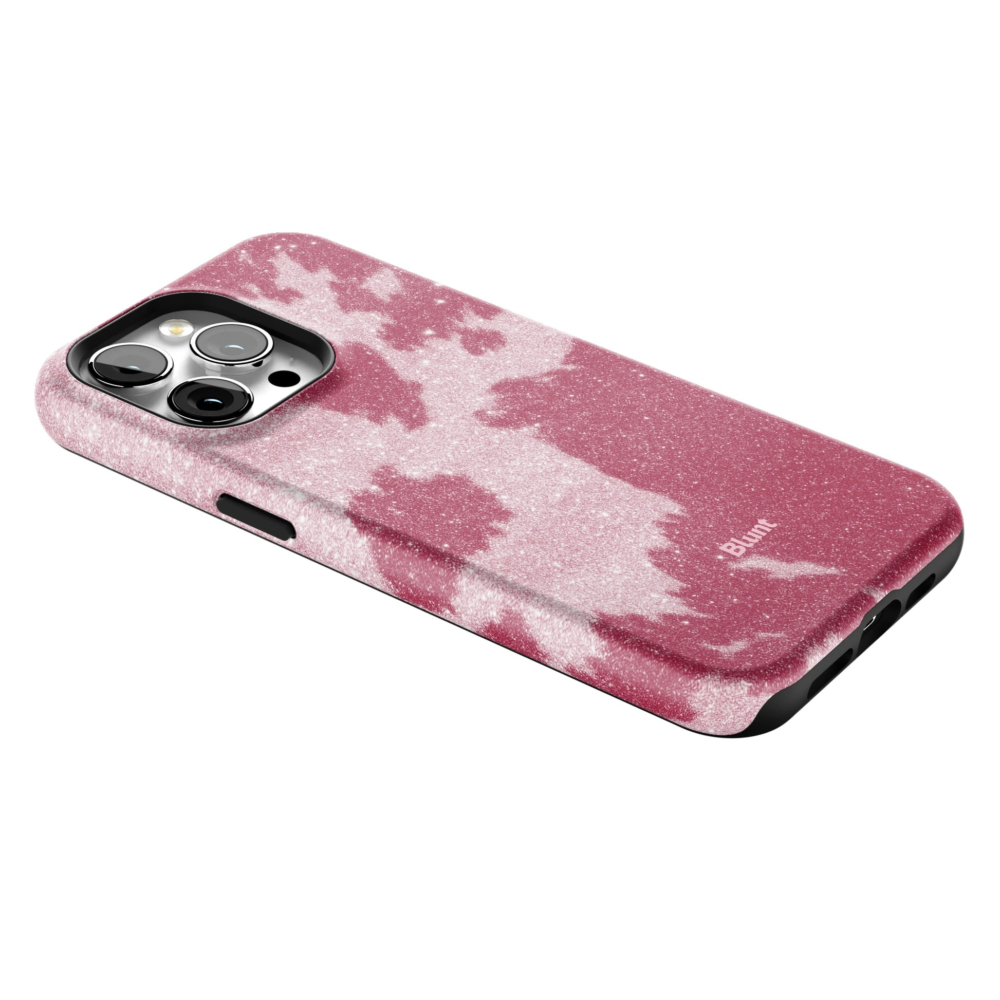 Blush Graze iPhone Case gallery - Iphone_15_Pro_Max_2