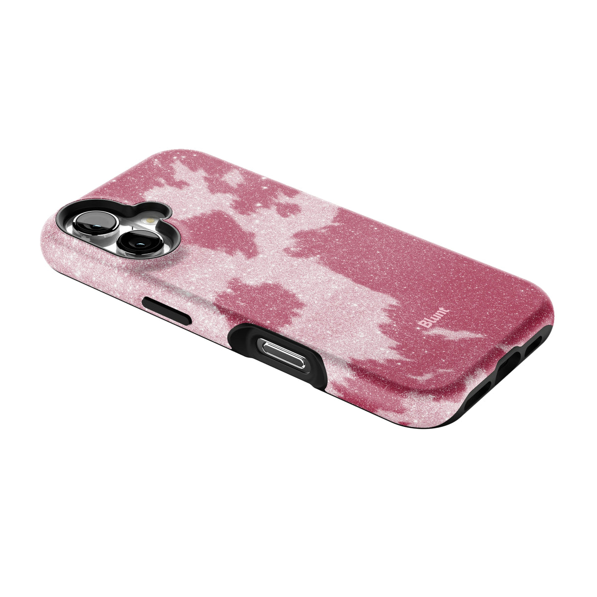 Blush Graze iPhone Case gallery - Iphone_16_Iphone_2