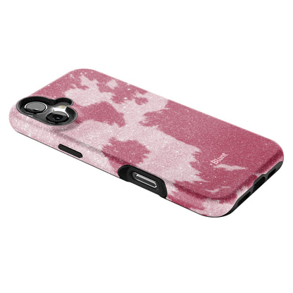 Blush Graze iPhone Case gallery - Iphone_16_Mini_Air_Plus_2