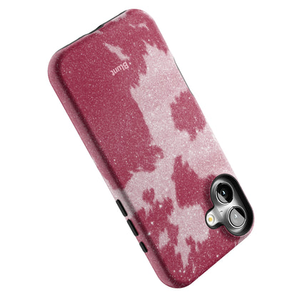 Blush Graze iPhone Case gallery - Iphone_16_Mini_Air_Plus_5