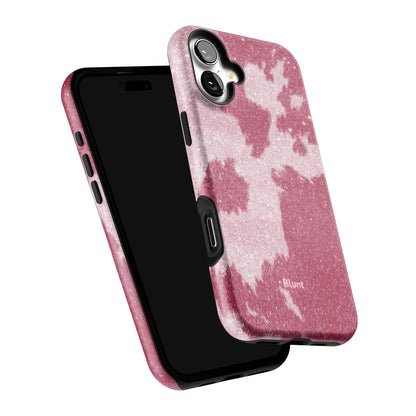 Blush Graze iPhone Case gallery - Iphone_16_Mini_Air_Plus_6
