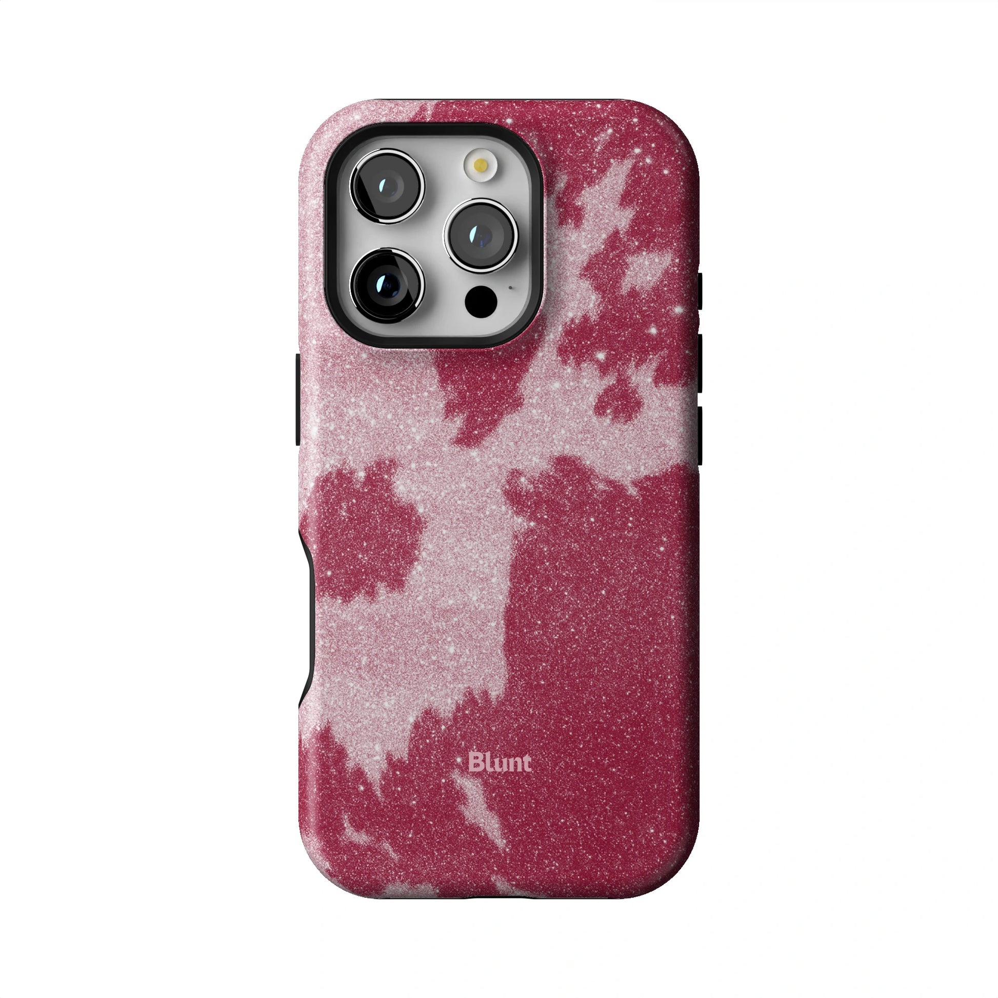 Blush Graze iPhone Case gallery - Iphone_16_Pro_1