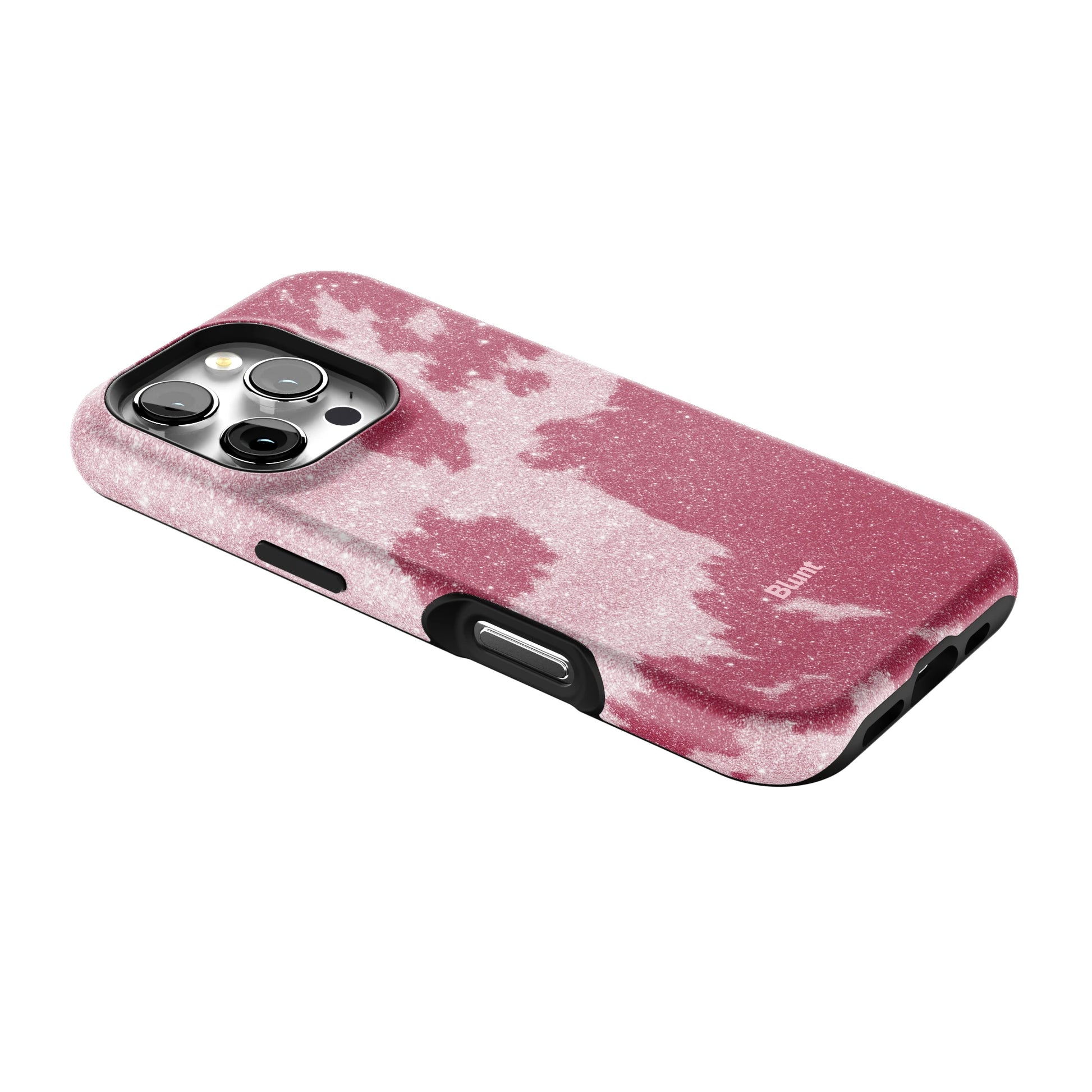 Blush Graze iPhone Case gallery - Iphone_16_Pro_2