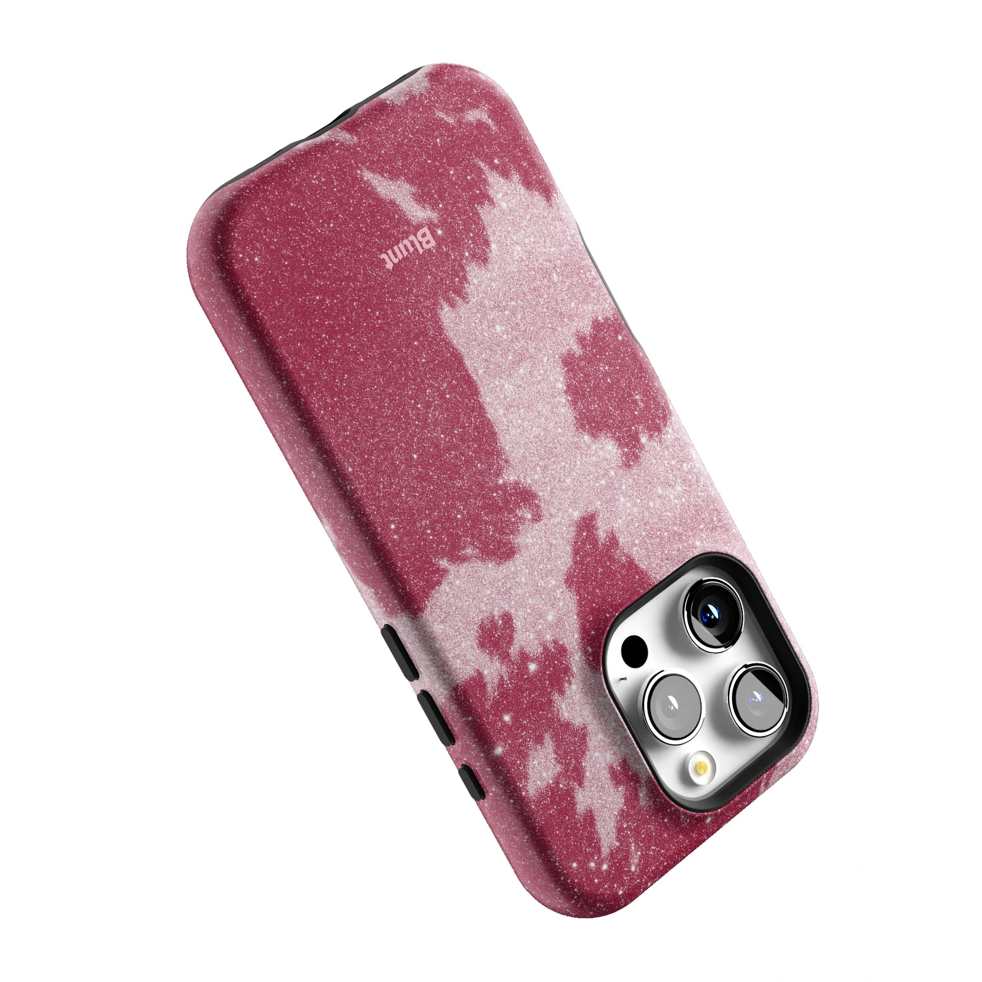 Blush Graze iPhone Case gallery - Iphone_16_Pro_5