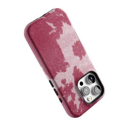 Blush Graze iPhone Case gallery - Iphone_16_Pro_5
