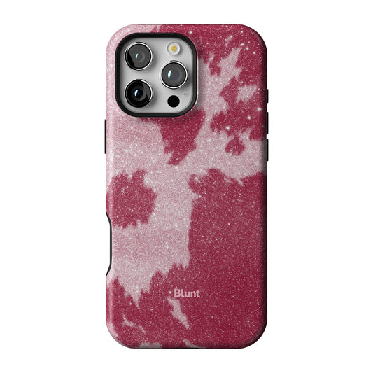 Blush Graze iPhone Case gallery - Iphone_16_Pro_Max_1