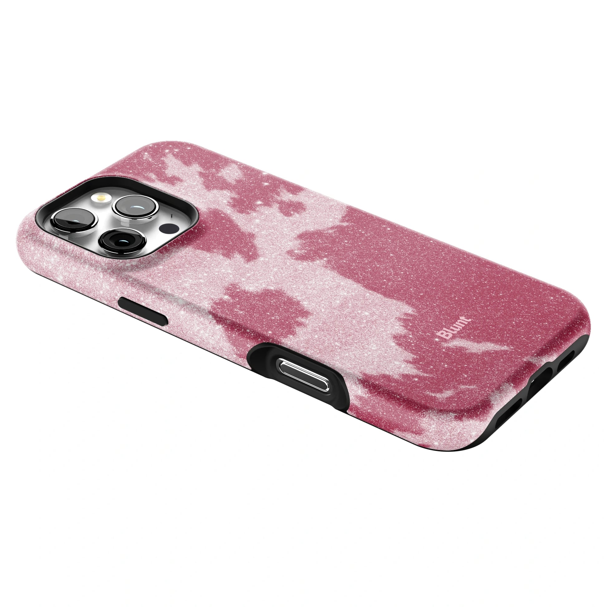 Blush Graze iPhone Case gallery - Iphone_16_Pro_Max_2