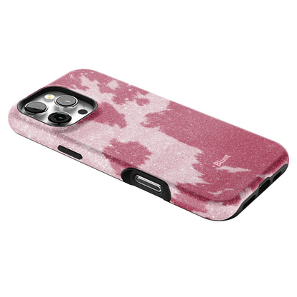 Blush Graze iPhone Case gallery - Iphone_16_Pro_Max_2