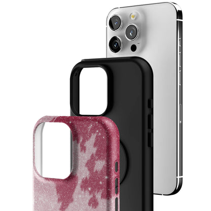 Blush Graze iPhone Case gallery - Iphone_16_Pro_Max_3