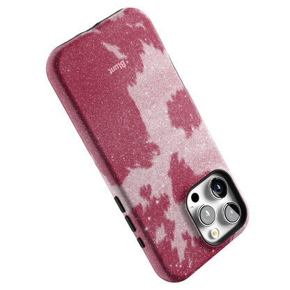 Blush Graze iPhone Case gallery - Iphone_16_Pro_Max_5