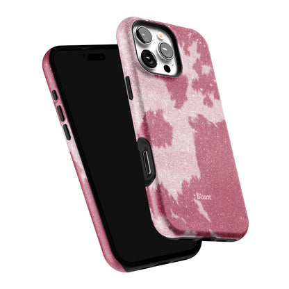 Blush Graze iPhone Case gallery - Iphone_16_Pro_Max_6
