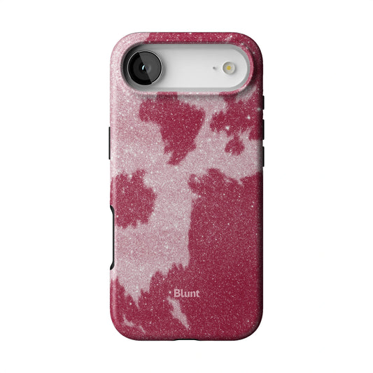 Blush Graze iPhone Case gallery - Iphone_17_Air_1